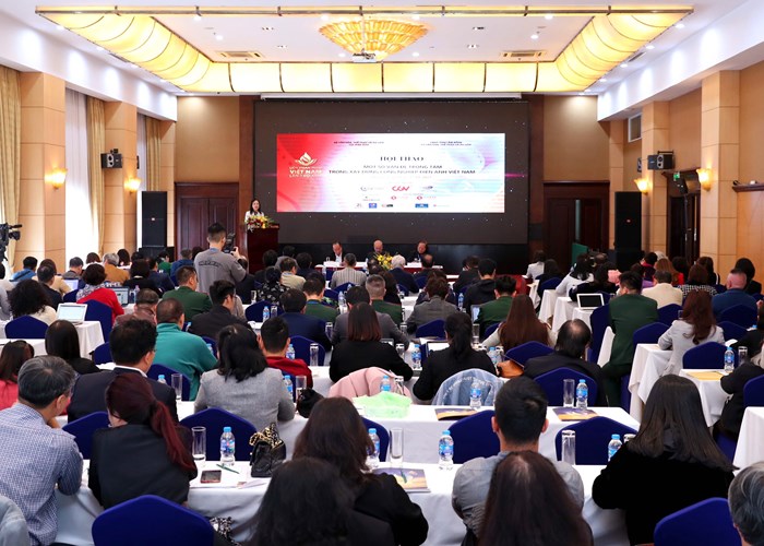 Công nghiệp điện ảnh: Cần những tác phẩm “ăn khách” và tử tế - Anh 1