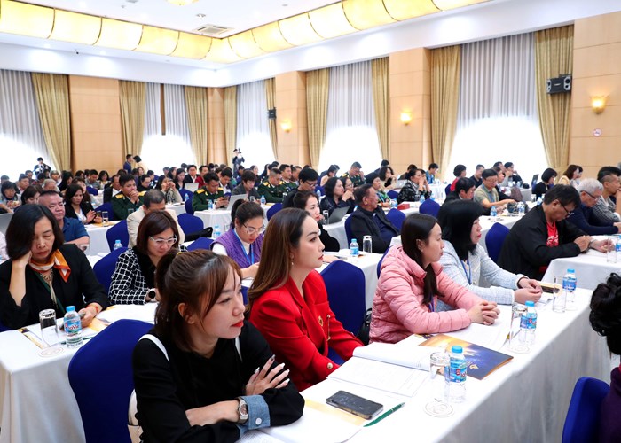 Công nghiệp điện ảnh: Cần những tác phẩm “ăn khách” và tử tế - Anh 3