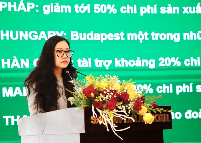 Công nghiệp điện ảnh: Cần những tác phẩm “ăn khách” và tử tế - Anh 6