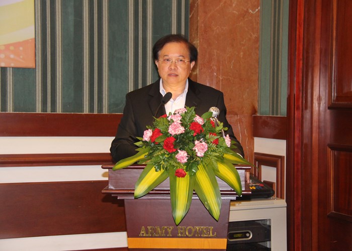“Hiến kế” nâng cao chất lượng sáng tác trẻ - Anh 1