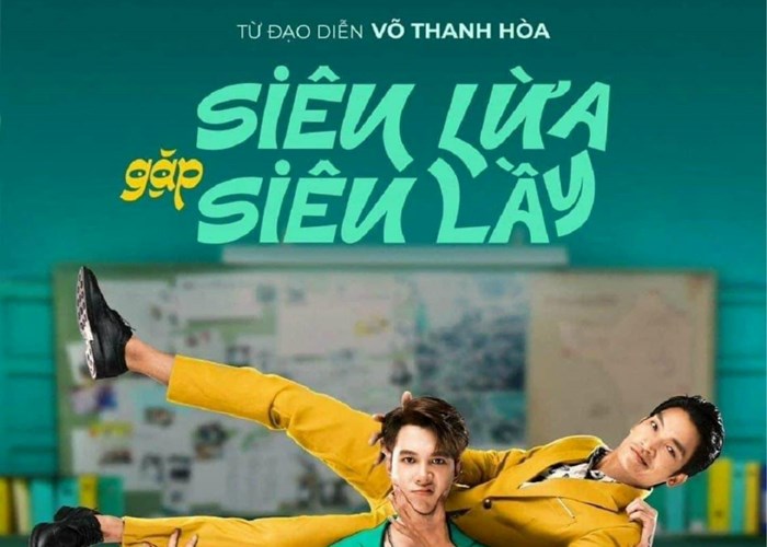 “Siêu lừa gặp siêu lầy” đoạt 