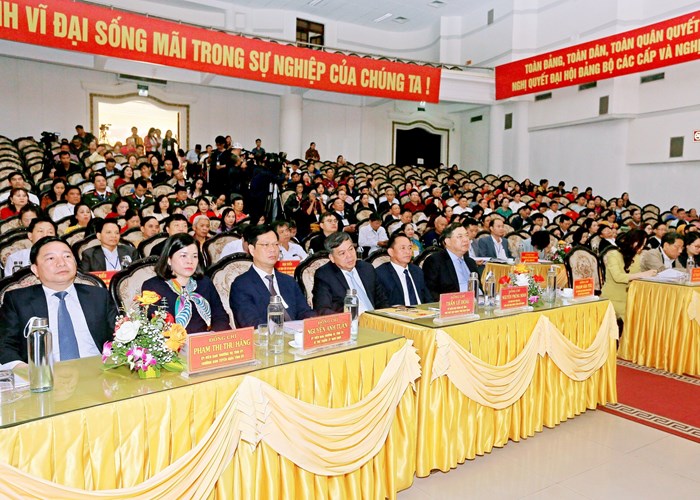 Thực hiện Công ước UNESCO về Bảo vệ di sản văn hóa phi vật thể tăng vị thế của Việt Nam - Anh 1