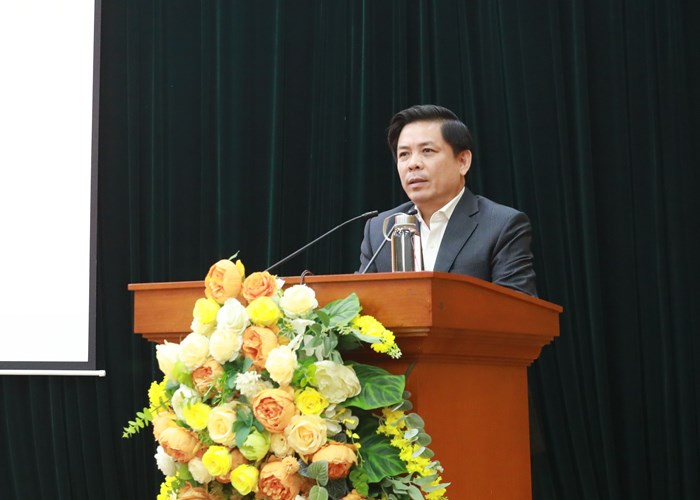 Đảng ủy Khối các cơ quan TƯ: Nâng cao chất lượng công tác điều tra, nắm bắt, nghiên cứu dư luận xã hội - Anh 1