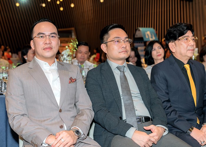 Hơn 700 tác phẩm dự thi Giải thưởng Quảng cáo sáng tạo Việt Nam năm 2023 - Anh 2