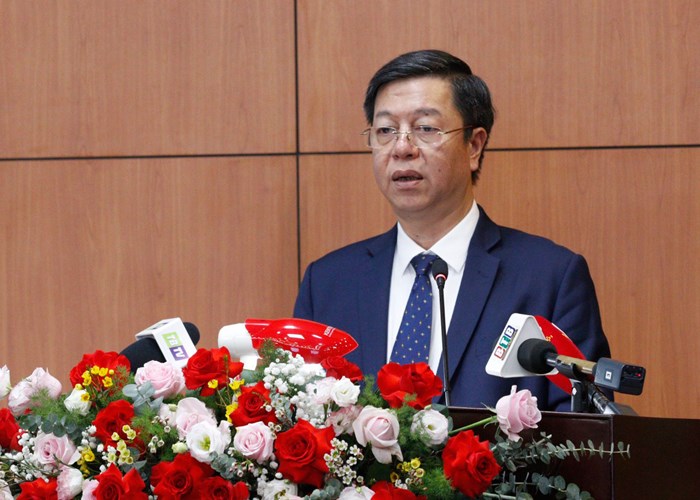 Chuyển đổi số báo chí, xuất bản: Thay đổi tư duy, đổi mới quy trình - Anh 4