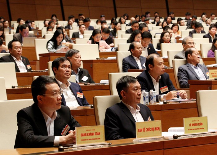 Xây dựng đội ngũ trí thức vững mạnh toàn diện - Anh 2