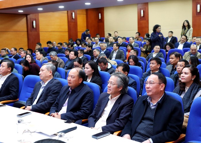 Xây dựng đội ngũ trí thức vững mạnh toàn diện - Anh 3