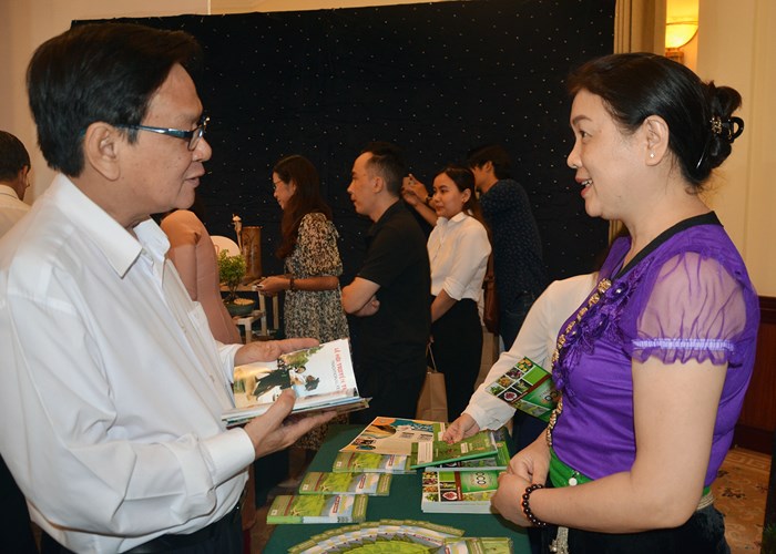 Tăng cường liên kết du lịch giữa TP.HCM và Tây Bắc - Anh 3