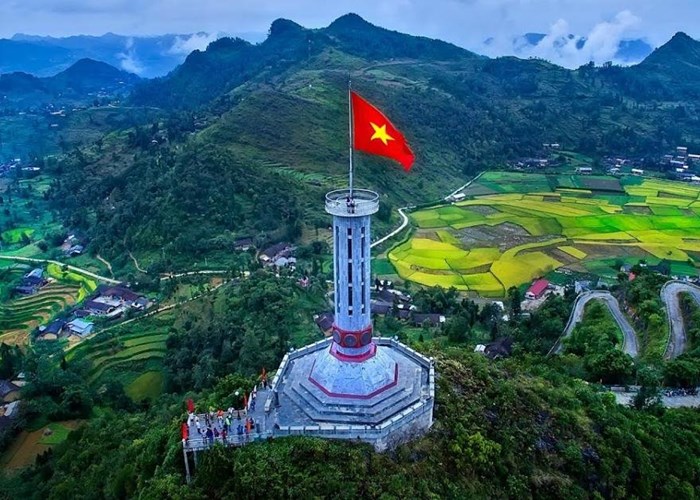 Tăng cường liên kết du lịch giữa TP.HCM và Tây Bắc - Anh 2
