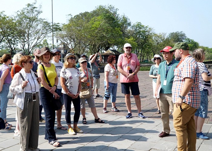 Bình chọn 10 sự kiện Văn hoá, Thể thao và Du lịch tiêu biểu năm 2023 - Anh 24