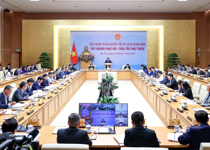 Bình chọn 10 sự kiện Văn hoá, Thể thao và Du lịch tiêu biểu năm 2023 - Anh 23