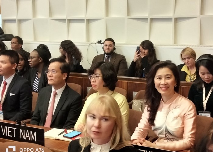 Bình chọn 10 sự kiện Văn hoá, Thể thao và Du lịch tiêu biểu năm 2023 - Anh 15