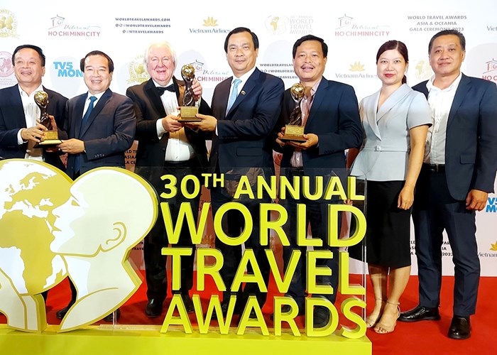 Bình chọn 10 sự kiện Văn hoá, Thể thao và Du lịch tiêu biểu năm 2023 - Anh 25