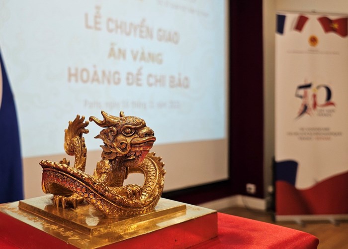 Bình chọn 10 sự kiện Văn hoá, Thể thao và Du lịch tiêu biểu năm 2023 - Anh 16