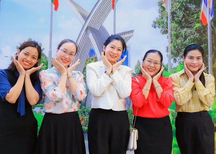 TP.HCM đẩy mạnh quảng bá sản phẩm du lịch xanh - Anh 2