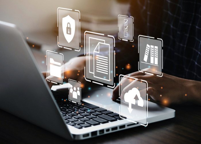 Chuyển đổi số hiệu quả cùng Hợp đồng điện tử có “tích xanh” MobiFone eContract - Anh 3