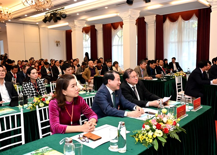 Xúc tiến điểm đến “Non nước Cao Bằng – Xứ sở thần tiên” tại Hà Nội - Anh 3