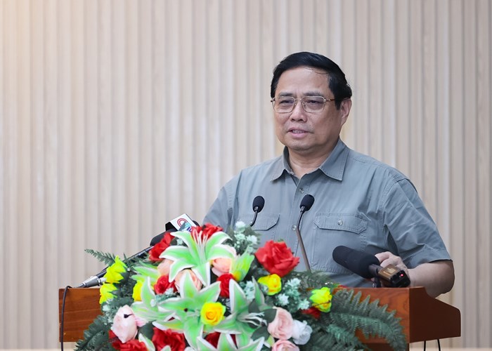Cà Mau chú trọng phát triển du lịch dựa vào văn hóa, con người, thiên nhiên, thương hiệu Đất Mũi - Anh 1