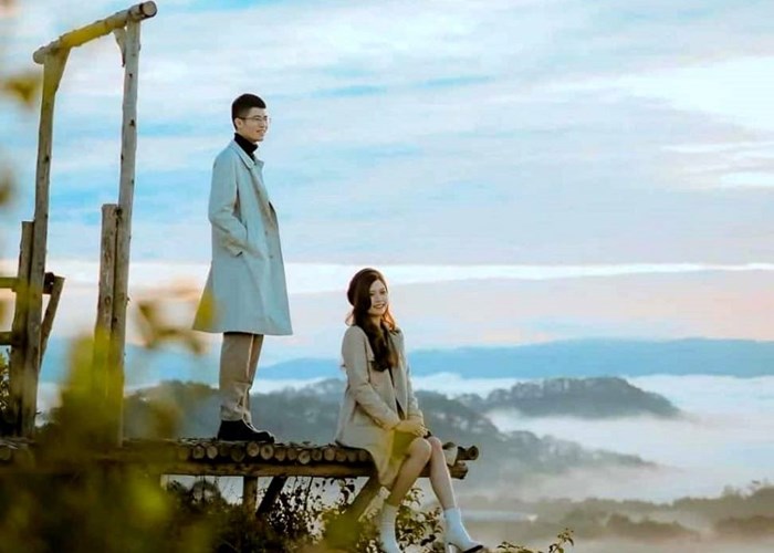 “Hội ngộ ngàn hoa – Bản tình ca đại ngàn” - Anh 3