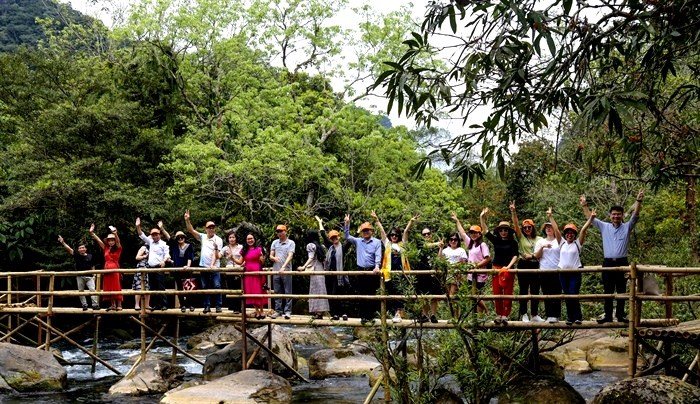 Công đoàn Khối Di sản – Văn hóa cơ sở: Đẩy mạnh phong trào lao động sáng tạo - Anh 4