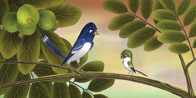 Tuần phim kỷ niệm Ngày thành lập Quân đội nhân dân Việt Nam - Anh 2