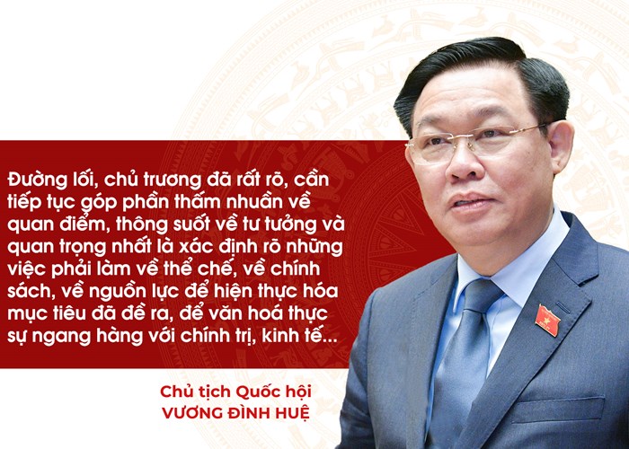 Chương trình mục tiêu quốc gia về văn hóa  - Cơ sở pháp lý và một số khuyến nghị - Anh 8