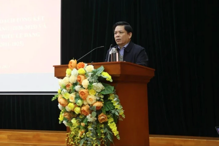 Thành lập Tiểu ban tổng kết 15 năm thi hành Điều lệ Đảng và 5 năm công tác xây dựng Đảng Khối các cơ quan Trung ương - Anh 1