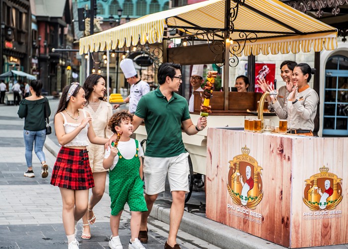 Phú Quốc triển khai loạt giải pháp đổi mới diện mạo điểm đến du lịch - Anh 3