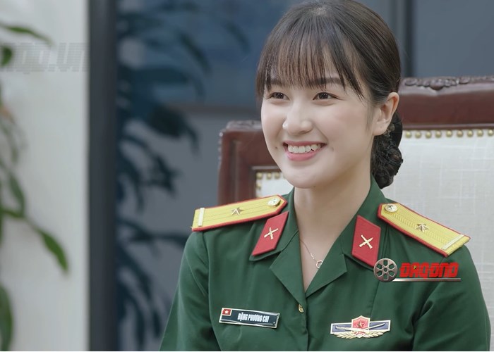 Làn gió sáng tác mới của Điện ảnh Quân đội Nhân dân - Anh 2