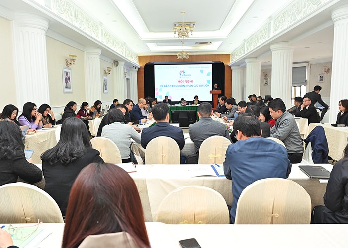 Giải pháp nâng cao chất lượng nguồn nhân lực đáp ứng yêu cầu phục hồi và phát triển - Anh 3