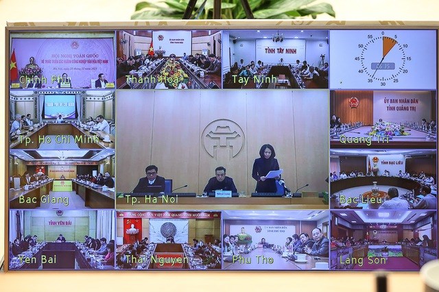 Đột phá trong phát triển công nghiệp văn hóa: Cần cơ chế khuyến khích các nhà đầu tư cho hạ tầng văn hóa - Anh 5