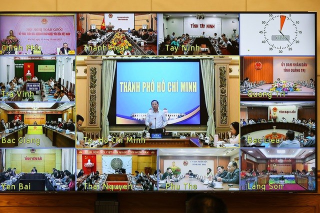 Đột phá trong phát triển công nghiệp văn hóa: Cần cơ chế khuyến khích các nhà đầu tư cho hạ tầng văn hóa - Anh 8