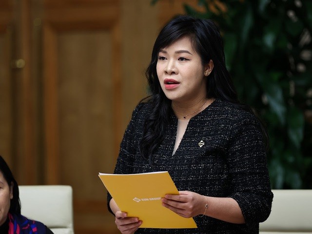 Đột phá trong phát triển công nghiệp văn hóa: Cần cơ chế khuyến khích các nhà đầu tư cho hạ tầng văn hóa - Anh 7