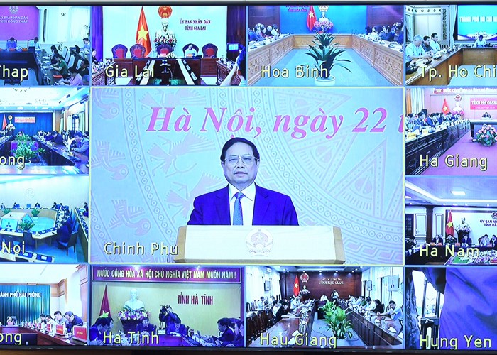 Đột phá trong phát triển công nghiệp văn hóa: Cần cơ chế khuyến khích các nhà đầu tư cho hạ tầng văn hóa - Anh 1
