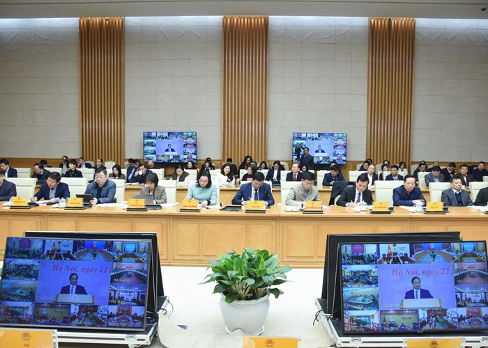 Đột phá trong phát triển công nghiệp văn hóa: Cần cơ chế khuyến khích các nhà đầu tư cho hạ tầng văn hóa - Anh 4