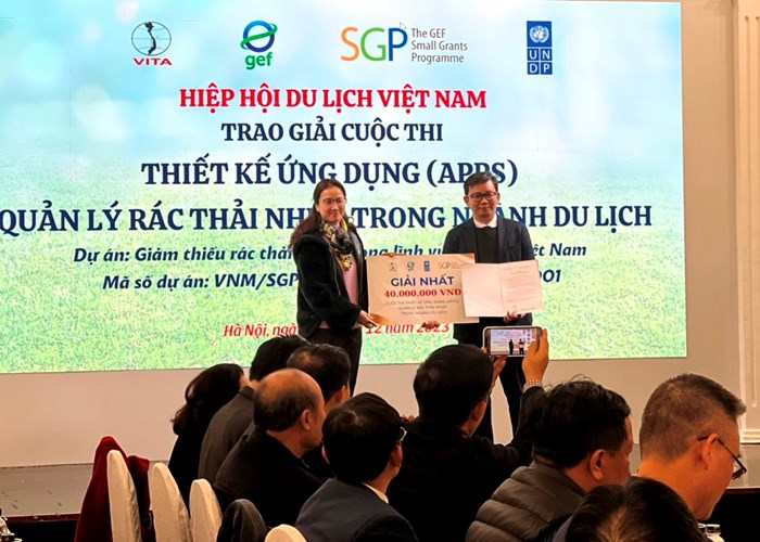Đặt mục tiêu phục hồi hoàn toàn hoạt động du lịch vào năm 2024 - Anh 4
