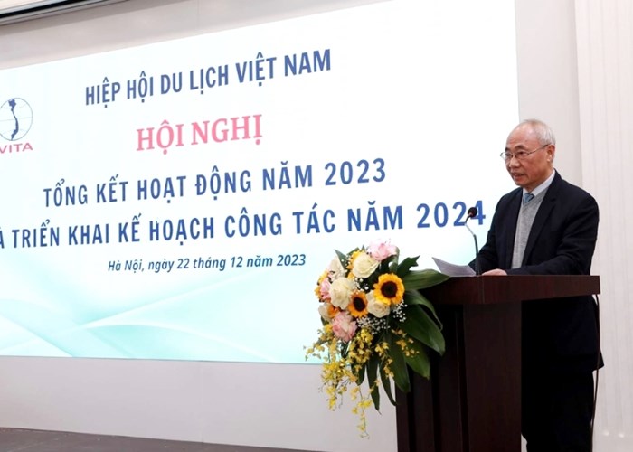 Đặt mục tiêu phục hồi hoàn toàn hoạt động du lịch vào năm 2024 - Anh 1