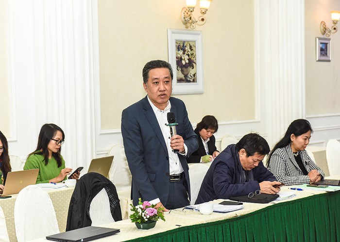 Nâng cao năng lực, hiệu lực quản lý nhà nước về du lịch - Anh 3