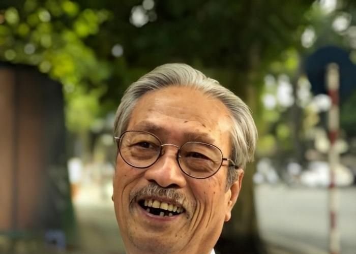 Đạo diễn phim “Biệt động Sài Gòn” qua đời - Anh 1