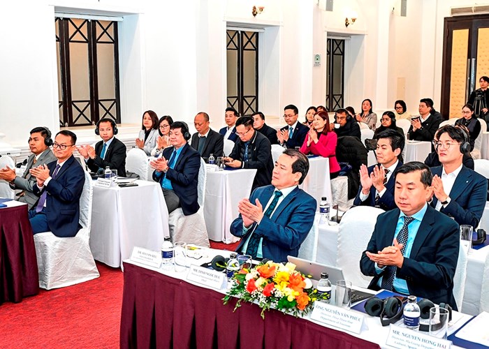 Kết nối điểm đến du lịch lễ hội ASEAN - Anh 2