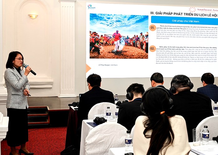 Kết nối điểm đến du lịch lễ hội ASEAN - Anh 3