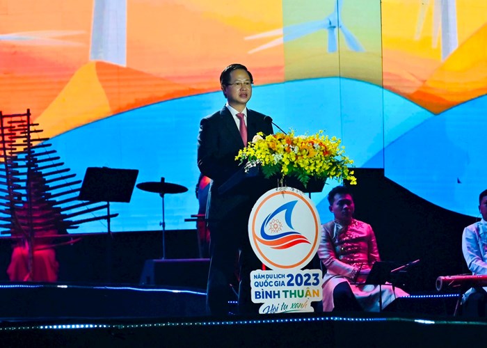 Thành công Năm Du lịch quốc gia 2023 đã tác động tích cực đến sự phục hồi của ngành Du lịch Việt Nam - Anh 2