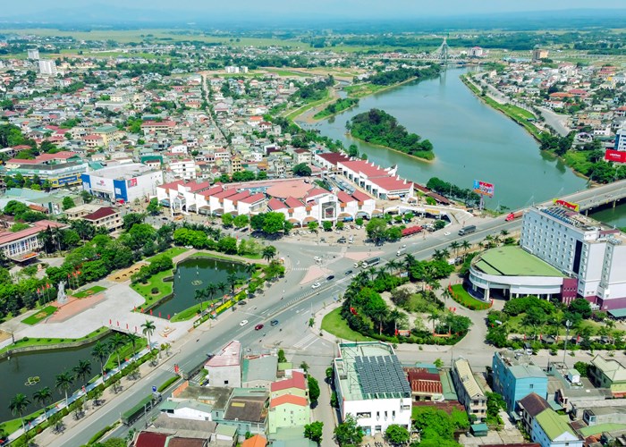 Lần đầu tiên Quảng Trị tổ chức Lễ hội Vì hòa bình: Chung tay kiến tạo thế giới hòa bình - Anh 6