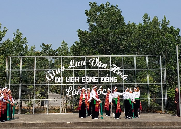 Bảo tồn văn hóa dân gian dân tộc Mường gắn với du lịch cộng đồng - Anh 3