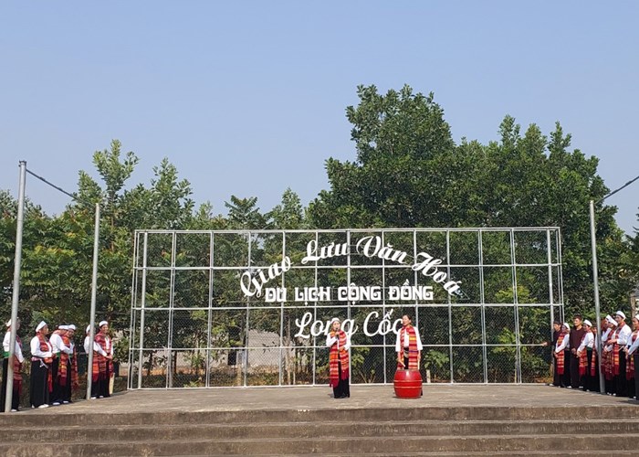 Bảo tồn văn hóa dân gian dân tộc Mường gắn với du lịch cộng đồng - Anh 4