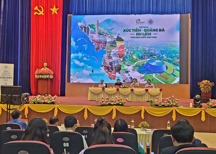 Điện Biên sẵn sàng cho Năm Du lịch quốc gia 2024 - Anh 2