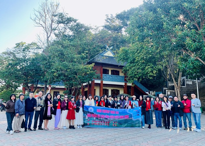 Điện Biên sẵn sàng cho Năm Du lịch quốc gia 2024 - Anh 6