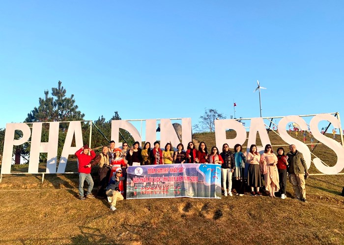 Điện Biên sẵn sàng cho Năm Du lịch quốc gia 2024 - Anh 7