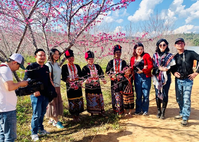 Điện Biên sẵn sàng cho Năm Du lịch quốc gia 2024 - Anh 3