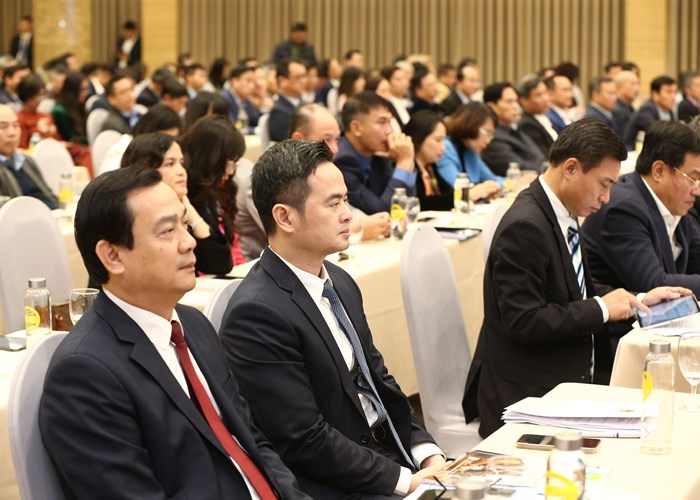 Thủ tướng: Trong thành tựu chung của đất nước có sự đóng góp của Bộ VHTTDL - Anh 7